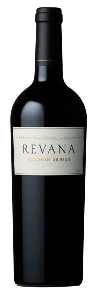 Revana, Terroir Series, Cabernet Sauvignon, Napa Valley, 2015