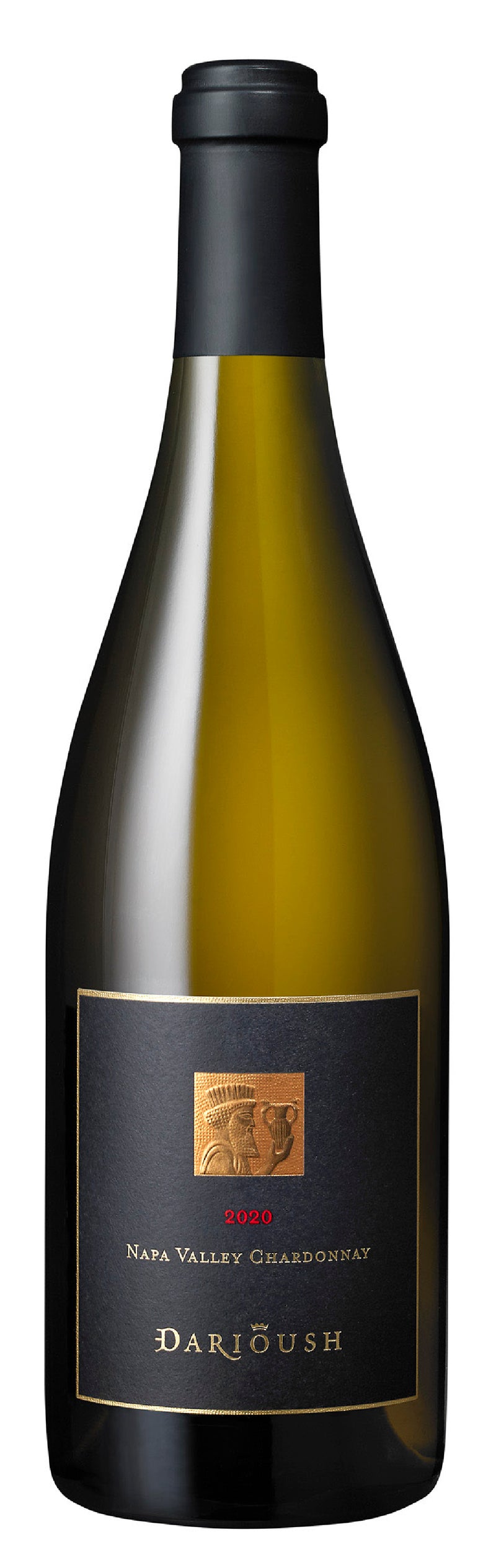 Darioush, Signature Chardonnay, Chardonnay, Napa Valley, 2020