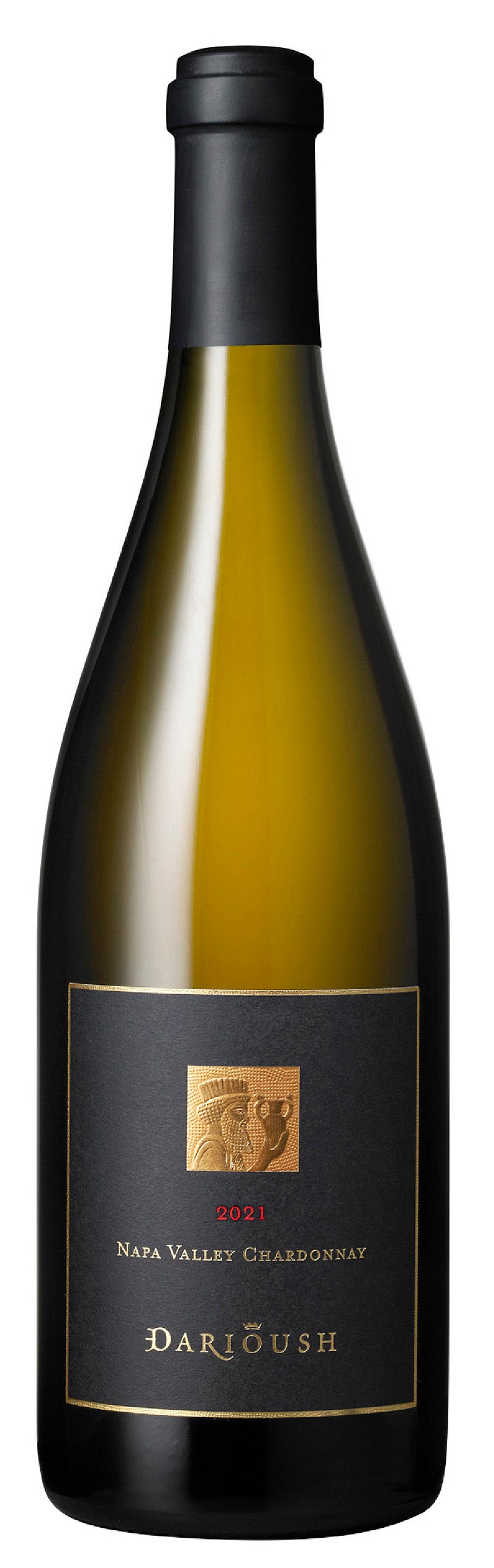 Darioush, Signature Chardonnay, Chardonnay, Napa Valley, 2021