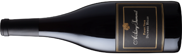 2021 Archery Summit Pinot Noir, Dundee Hills (6*75cl Shipping Offer) Decanter Best In Show