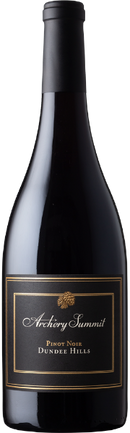 2021 Archery Summit Pinot Noir, Dundee Hills (6*75cl Shipping Offer) Decanter Best In Show