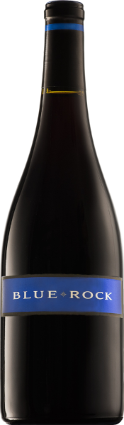 Blue Rock Pinot Noir, Petaluma Gap, Sonoma 2020