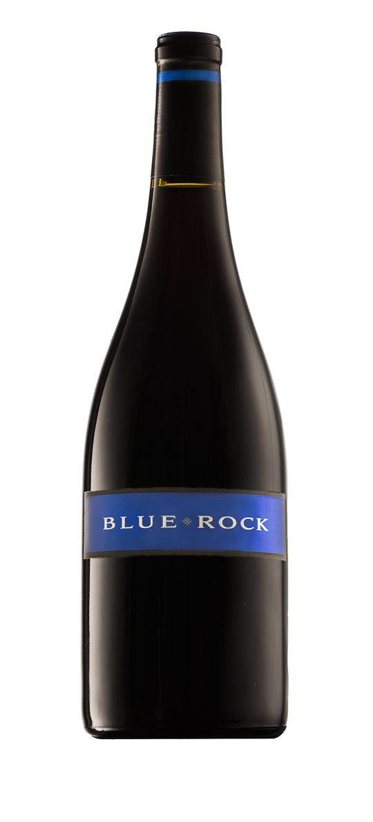 Blue Rock, Baby Blue Pinot, Pinot Noir, Petaluma Gap, 2020