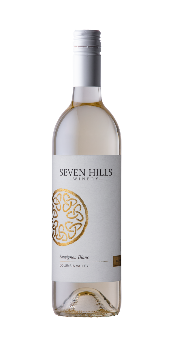 Seven Hills, Sauvignon Blanc, Columbia Valley, 2022