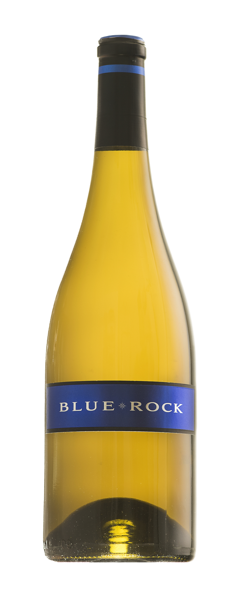 Blue Rock, Baby Blue Chardonnay, Chardonnay, Sonoma Coast, 2018