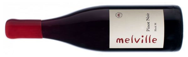 Melville, Block M, Pinot Noir, Sta Rita Hills, 2014