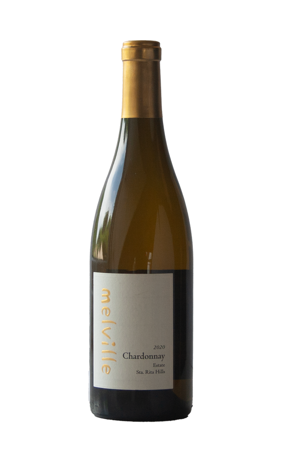 Melville Estate Chardonnay, Sta Rita Hills, 2023