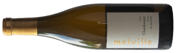 Melville Estate Chardonnay, Sta Rita Hills, 2023