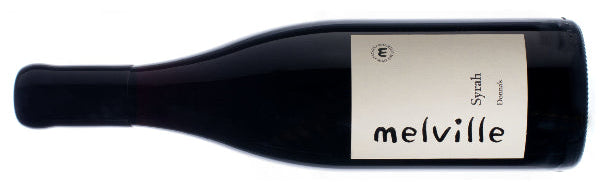 Melville, Donna's Block Syrah, Santa Rita Hills, 2019