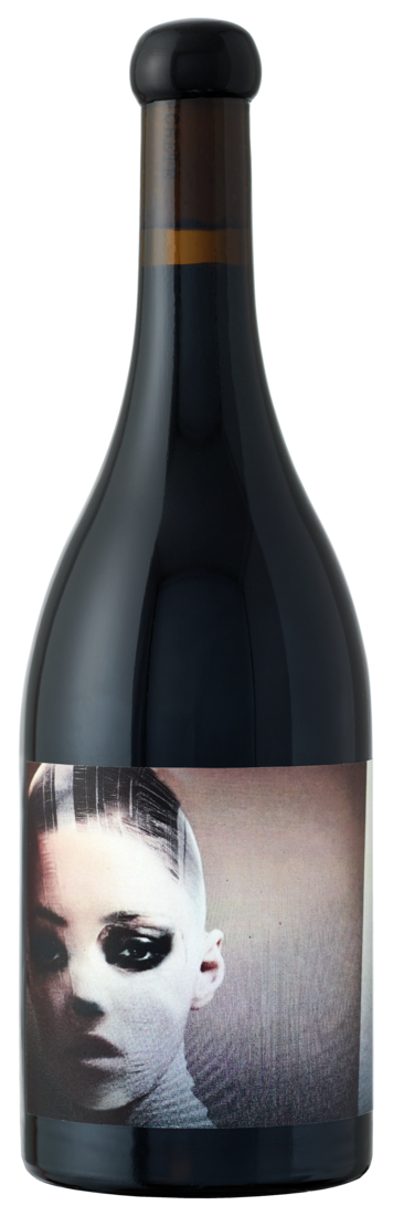 L'Usine, Sleepy Hollow, Pinot Noir, Santa Lucia Highlands, 2018