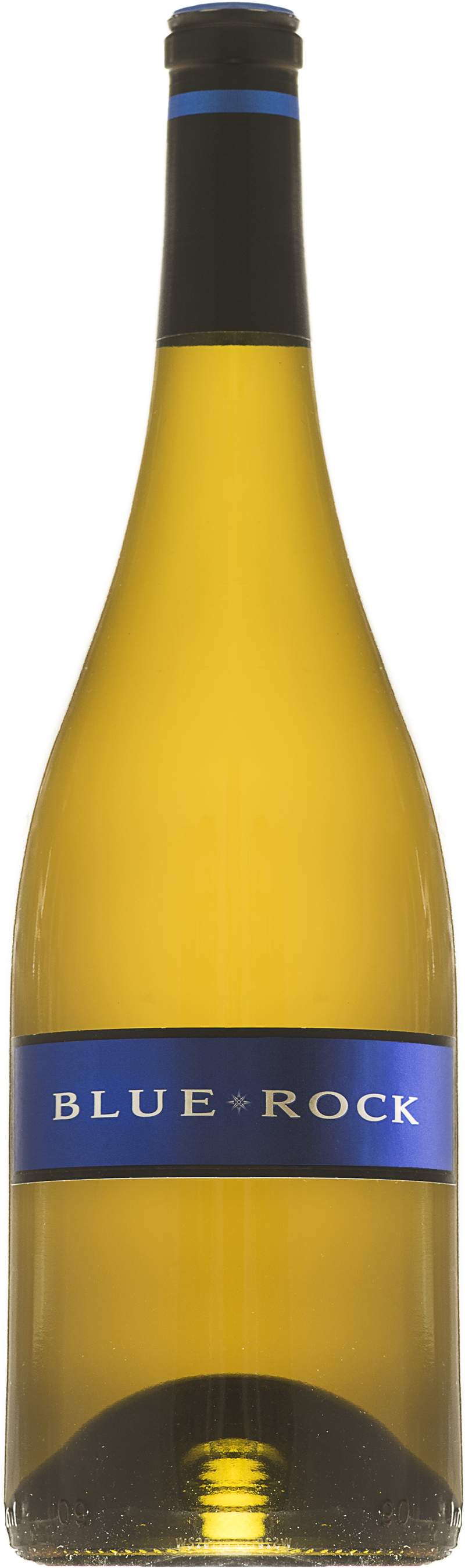 Blue Rock, Gapston, Viognier, Petaluma Gap, 2020