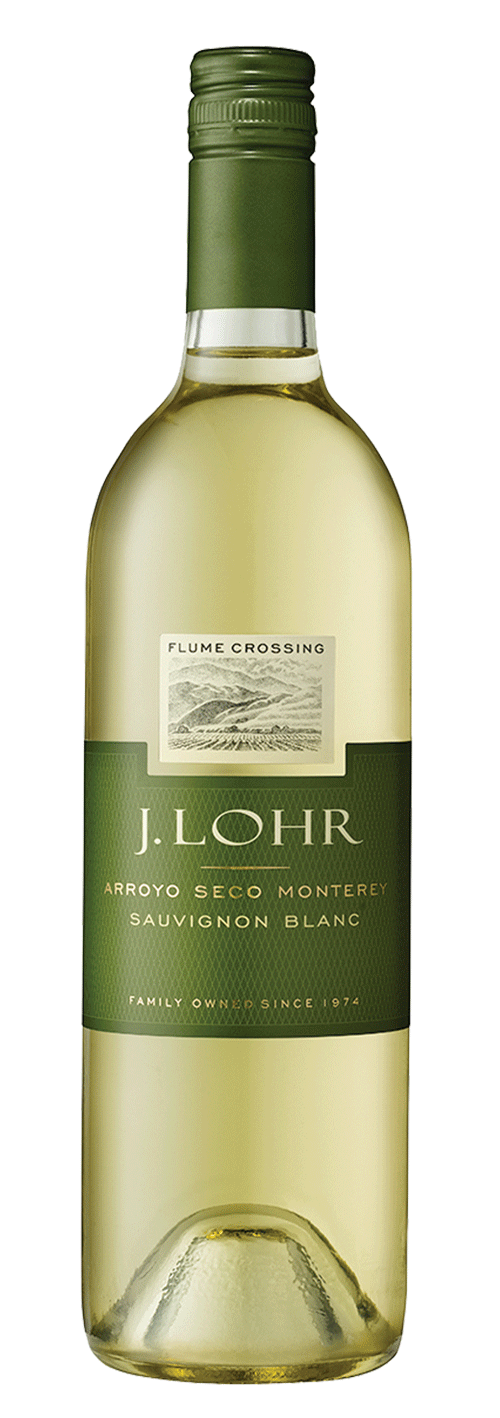 J Lohr, Flume Crossing, Sauvignon Blanc, Arroyo Seco, 2021