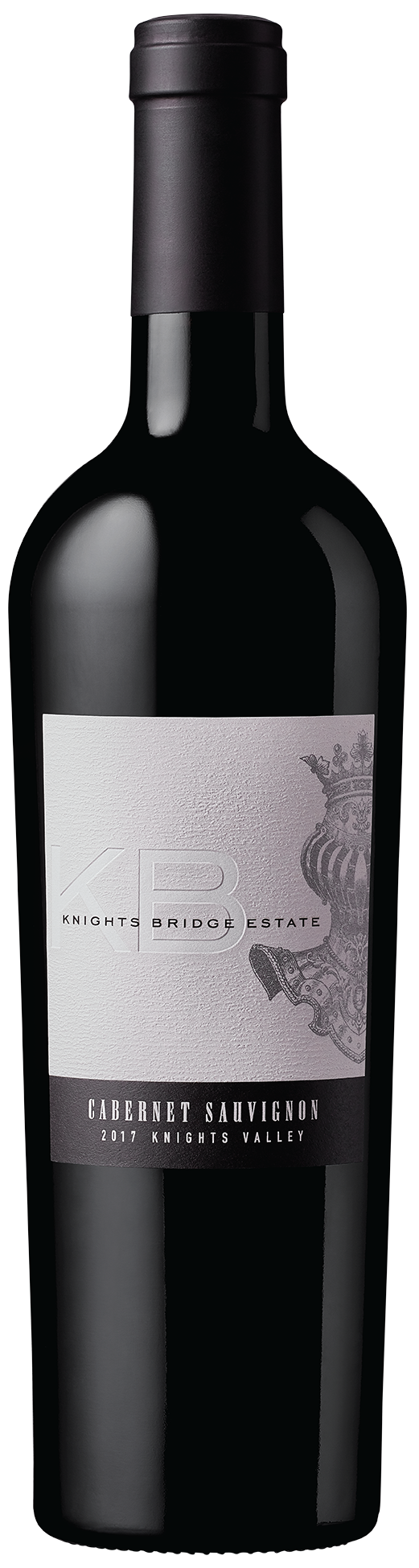 Knights Bridge, KB Estate, Bordeaux Red Blend, Knights Valley, 2018