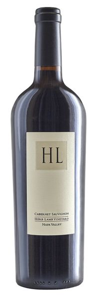 Herb Lamb, Cabernet Sauvignon, Howell Mountain, 2014