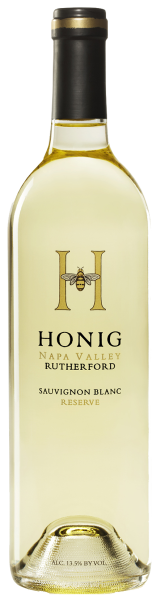 Honig, Reserve, Sauvignon Blanc, Rutherford, 2021
