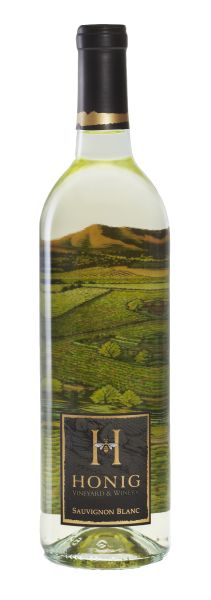 Honig, Sauvignon Blanc, Napa Valley, 2022