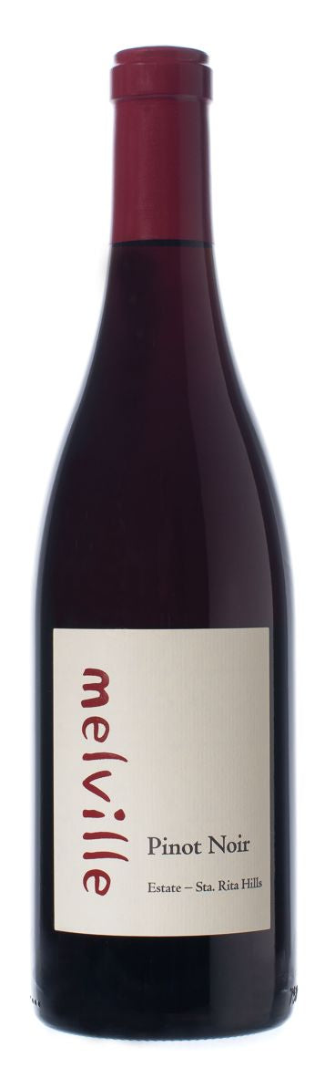 Melville, Pinot Noir, Santa Rita Hills, 2021