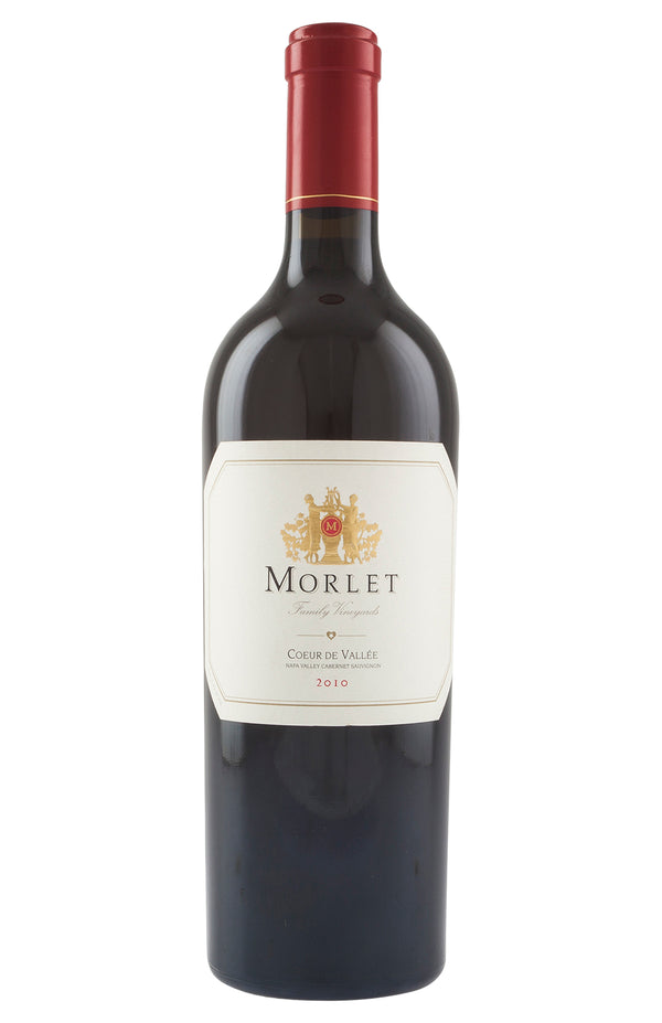 Morlet, Coeur de Vallee, Cabernet Sauvignon, Oakville, 2014