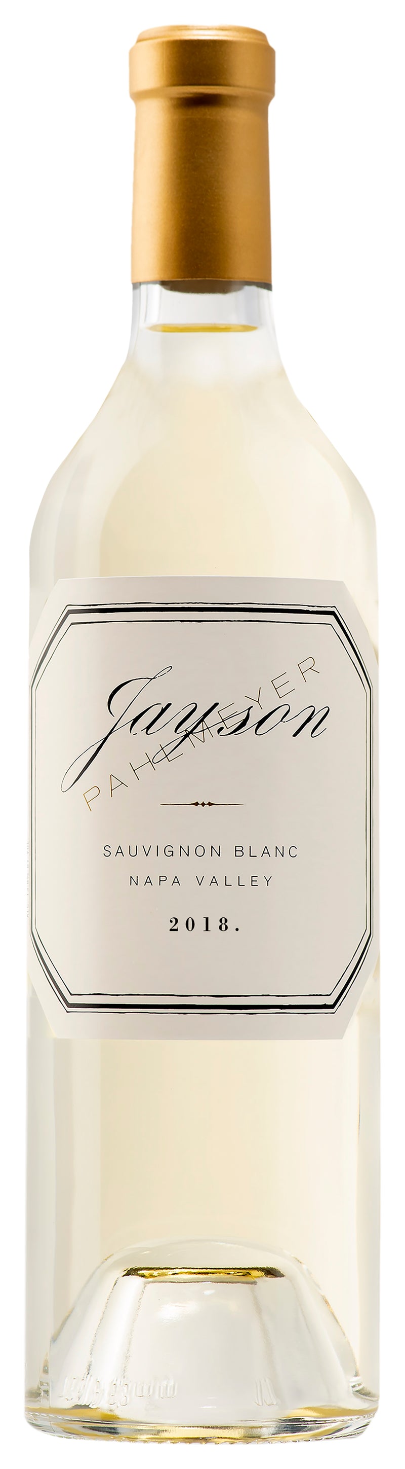 Pahlmeyer, Jayson, Sauvignon Blanc, Napa Valley, 2021