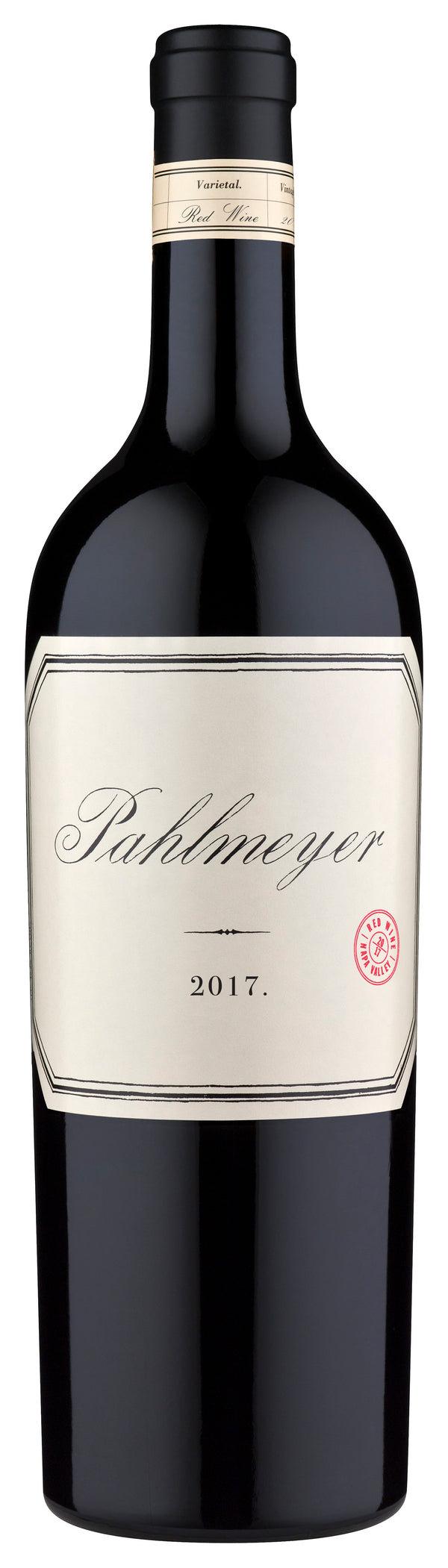 Pahlmeyer, Proprietary Red, Bordeaux Red Blend, Oakville, 2016