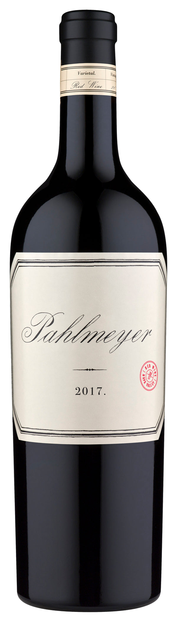 Pahlmeyer, Proprietary Red, Bordeaux Red Blend, Oakville, 2018