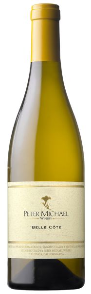 Peter Michael, Belle Cote, Chardonnay, Knights Valley, 2021, Magnum