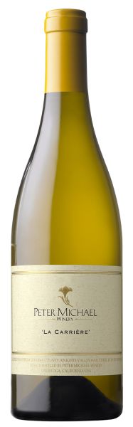 Peter Michael, La Carriere, Chardonnay, Knights Valley, 2021