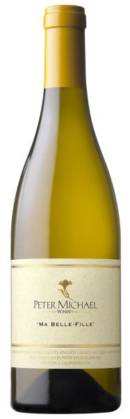 Peter Michael, Ma Belle Fille, Chardonnay, Knights Valley, 2021