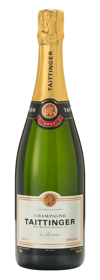 Taittinger, Brut Reserve, NV